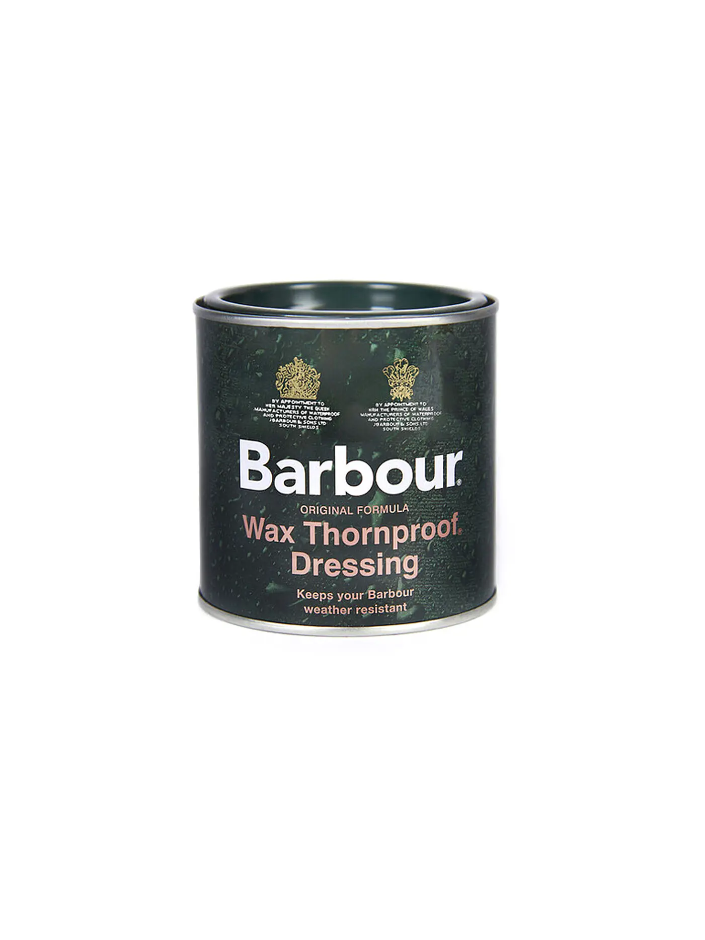 BARBOUR | Wachspflege Thornproof (Dose 200ml) | 